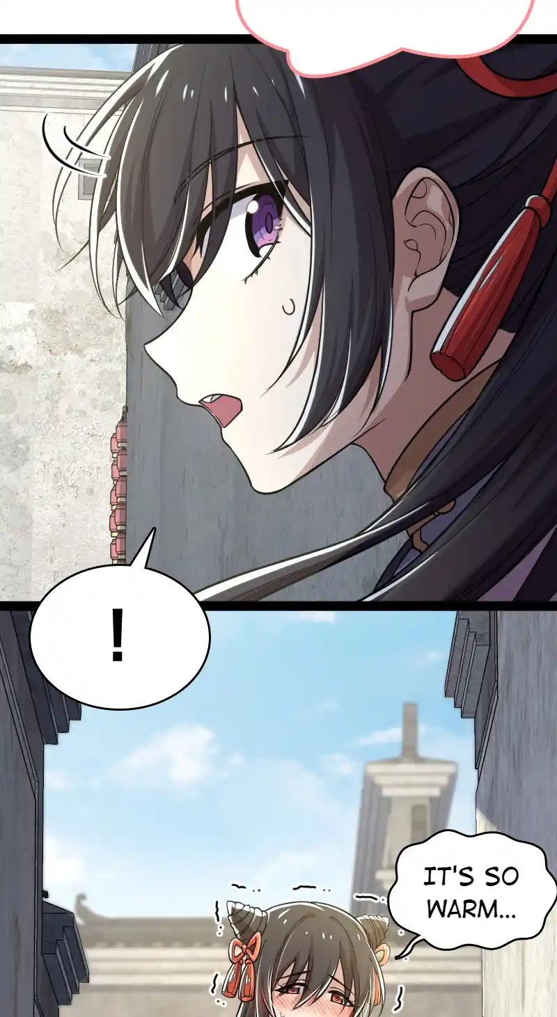 Life Of A War Emperor After Retirement Chapter 61.2