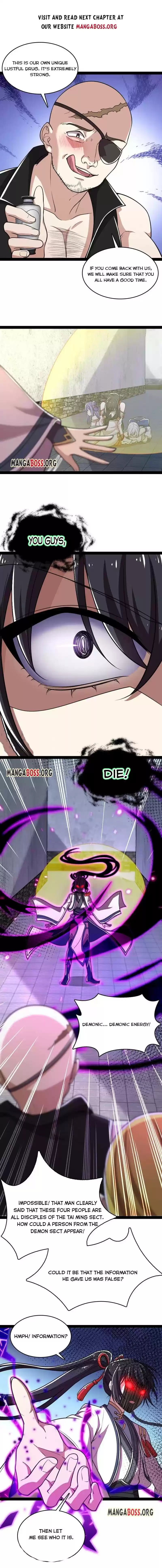 Life Of A War Emperor After Retirement Chapter 62