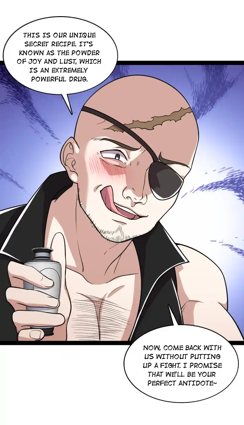 Life Of A War Emperor After Retirement Chapter 62.1