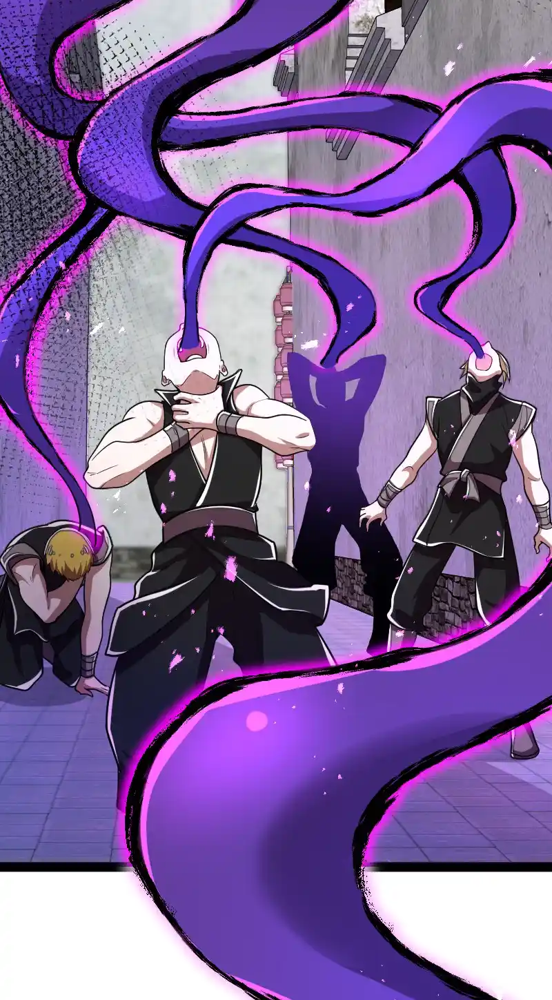 Life Of A War Emperor After Retirement Chapter 62.1