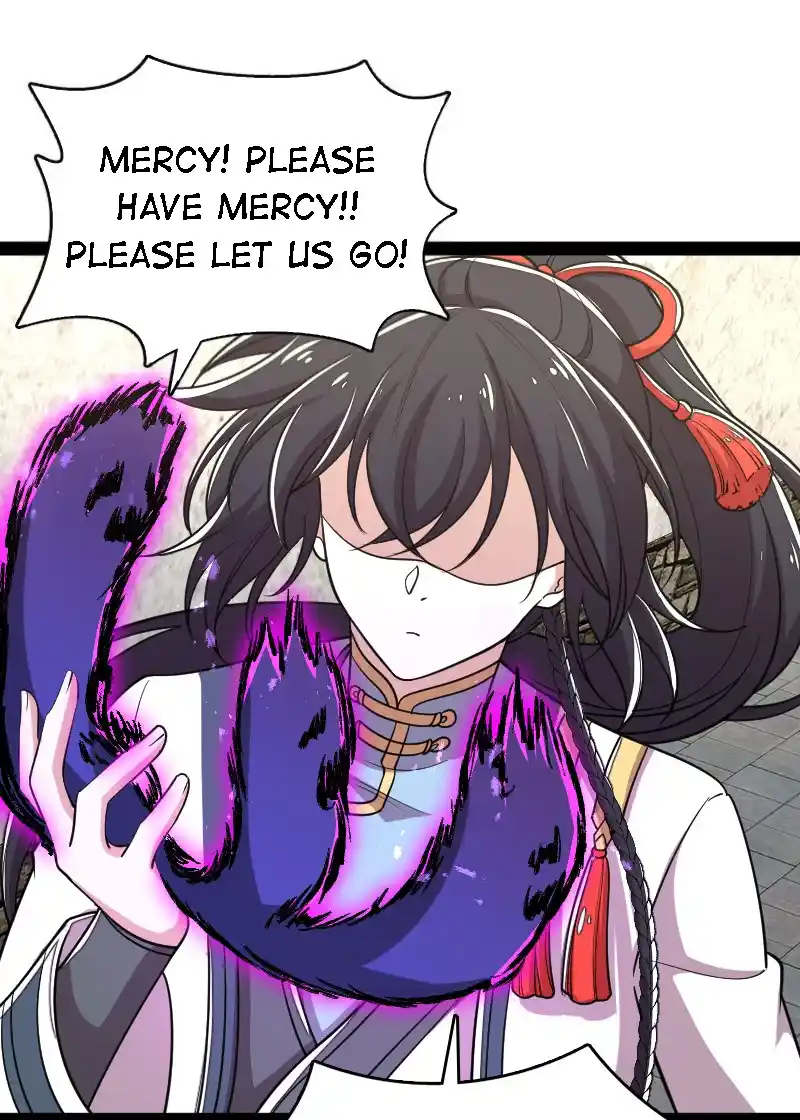 Life Of A War Emperor After Retirement Chapter 62.1