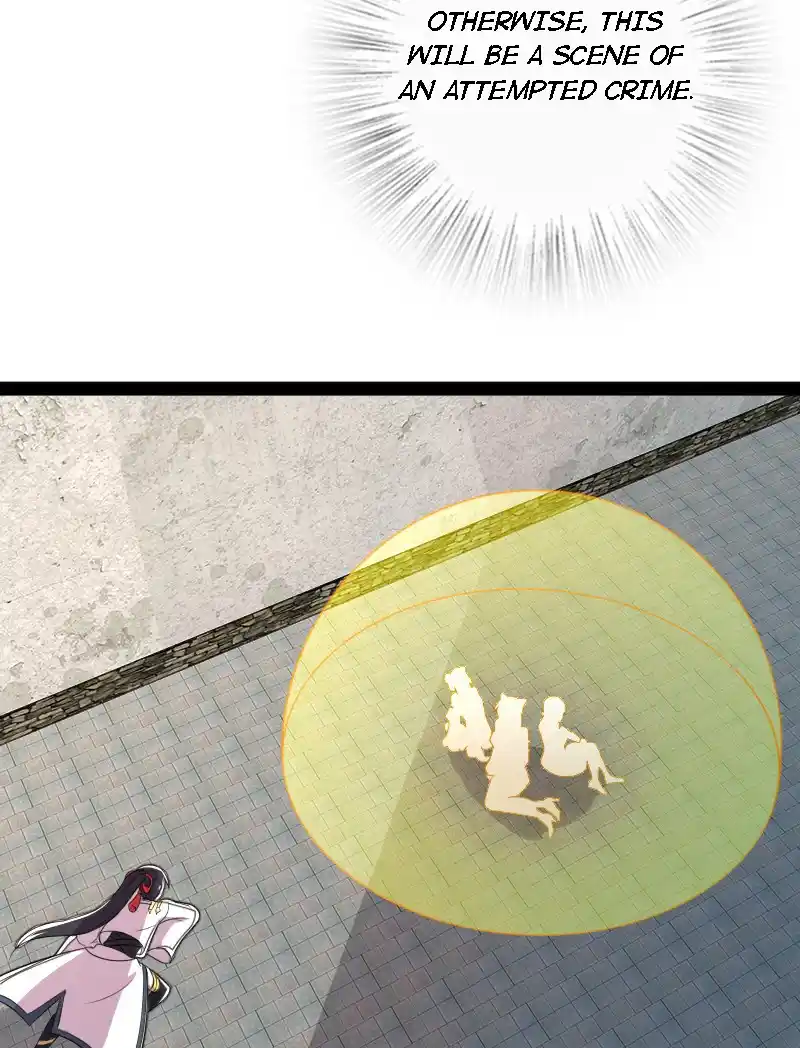 Life Of A War Emperor After Retirement Chapter 62.2