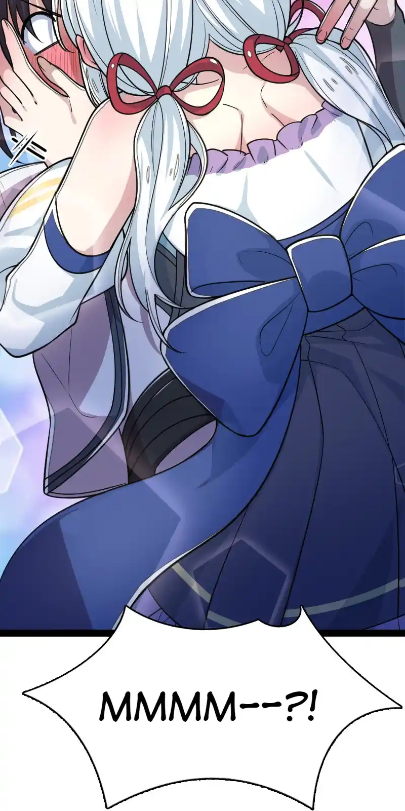 Life Of A War Emperor After Retirement Chapter 62.2