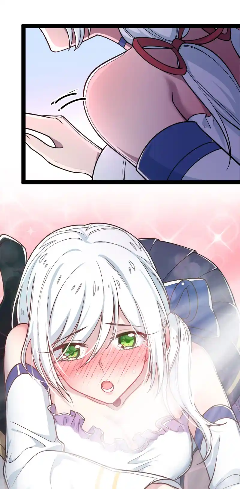 Life Of A War Emperor After Retirement Chapter 62.2