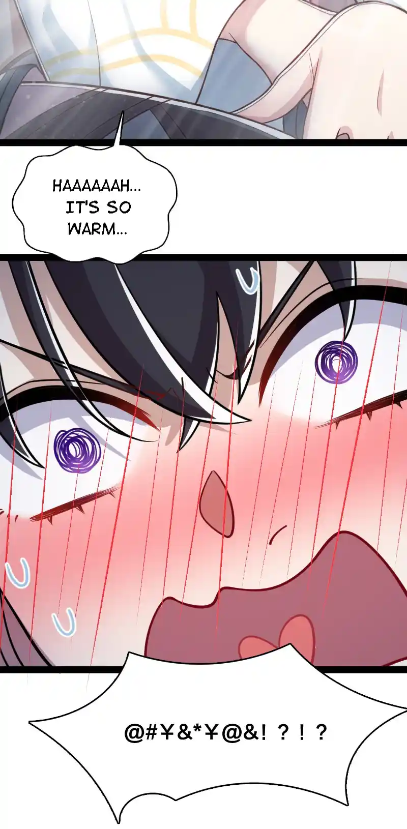 Life Of A War Emperor After Retirement Chapter 62.2