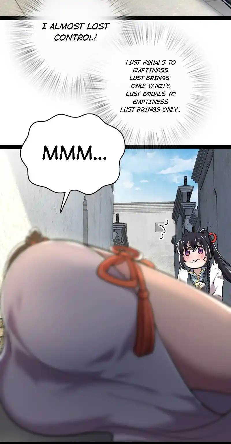 Life Of A War Emperor After Retirement Chapter 62.2