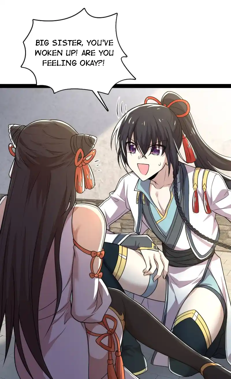 Life Of A War Emperor After Retirement Chapter 62.2