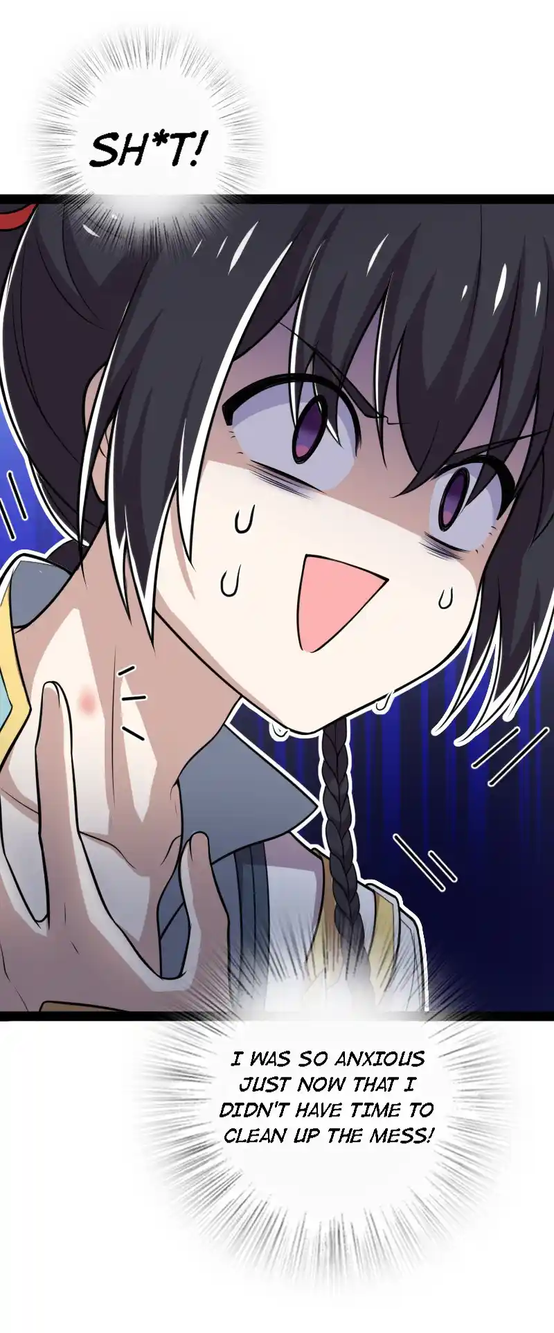 Life Of A War Emperor After Retirement Chapter 62.2