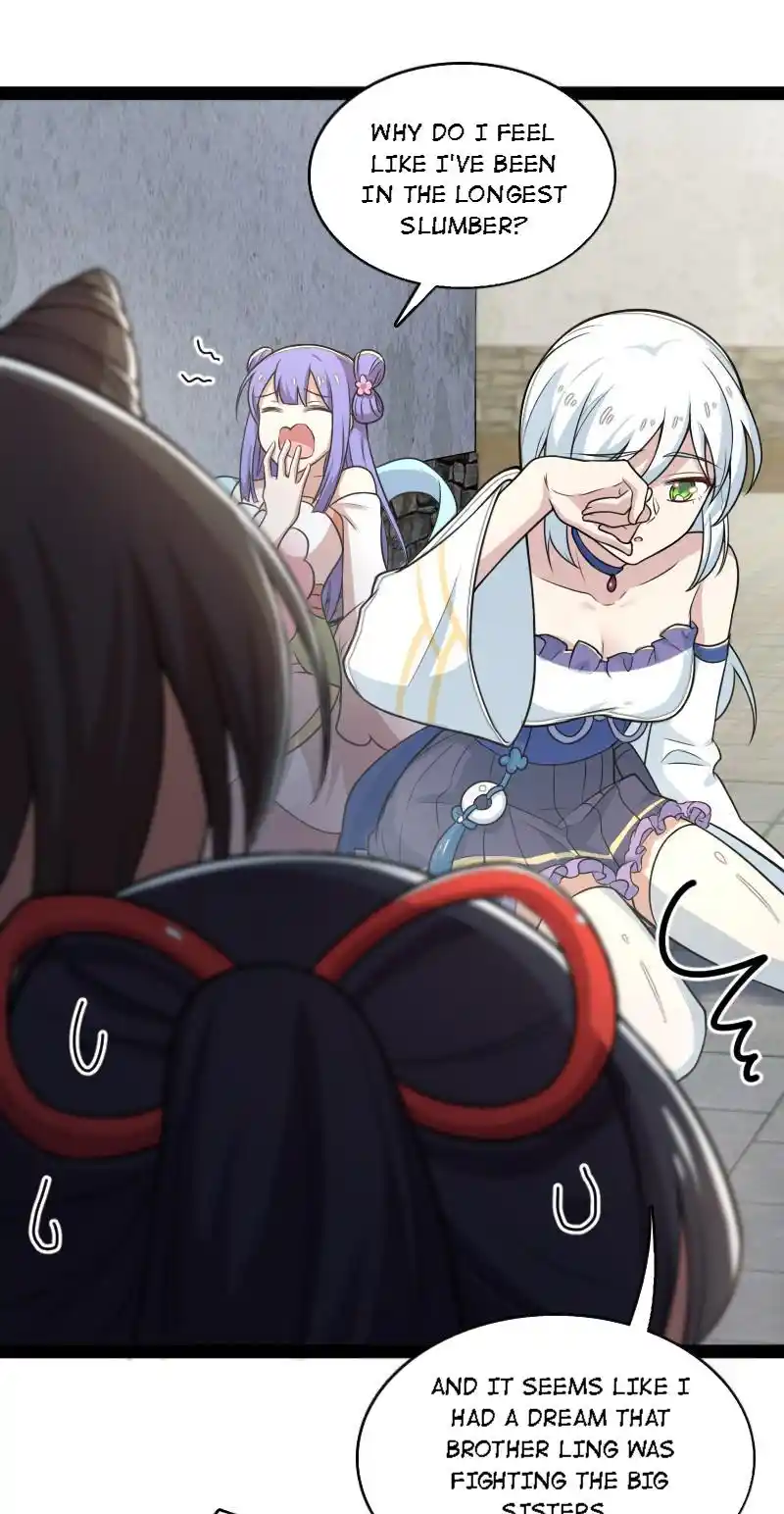 Life Of A War Emperor After Retirement Chapter 63.1