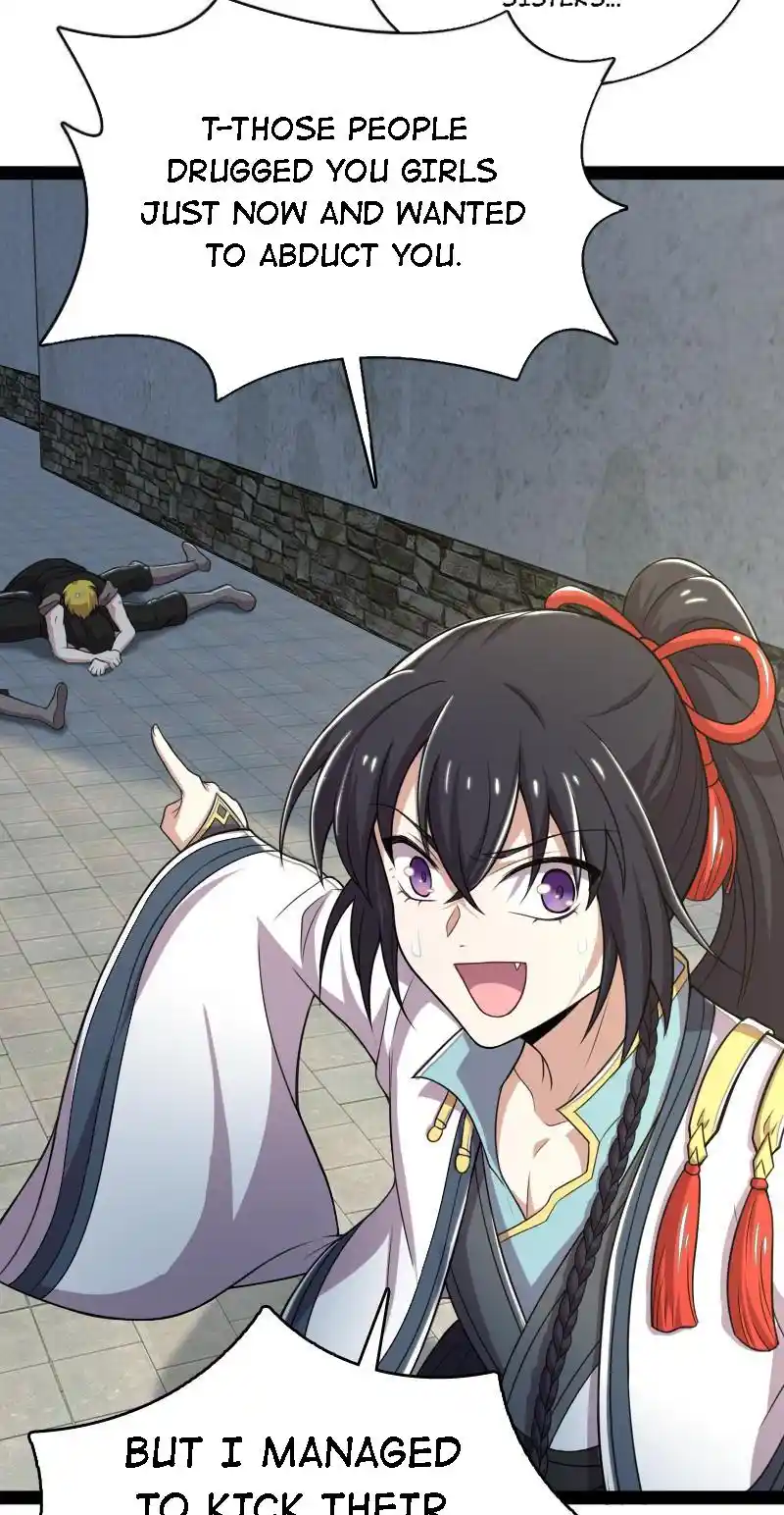 Life Of A War Emperor After Retirement Chapter 63.1