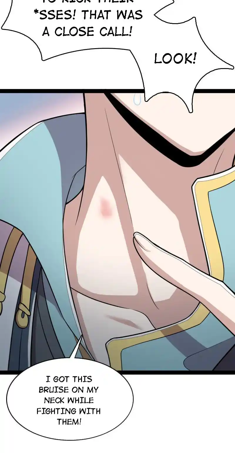 Life Of A War Emperor After Retirement Chapter 63.1