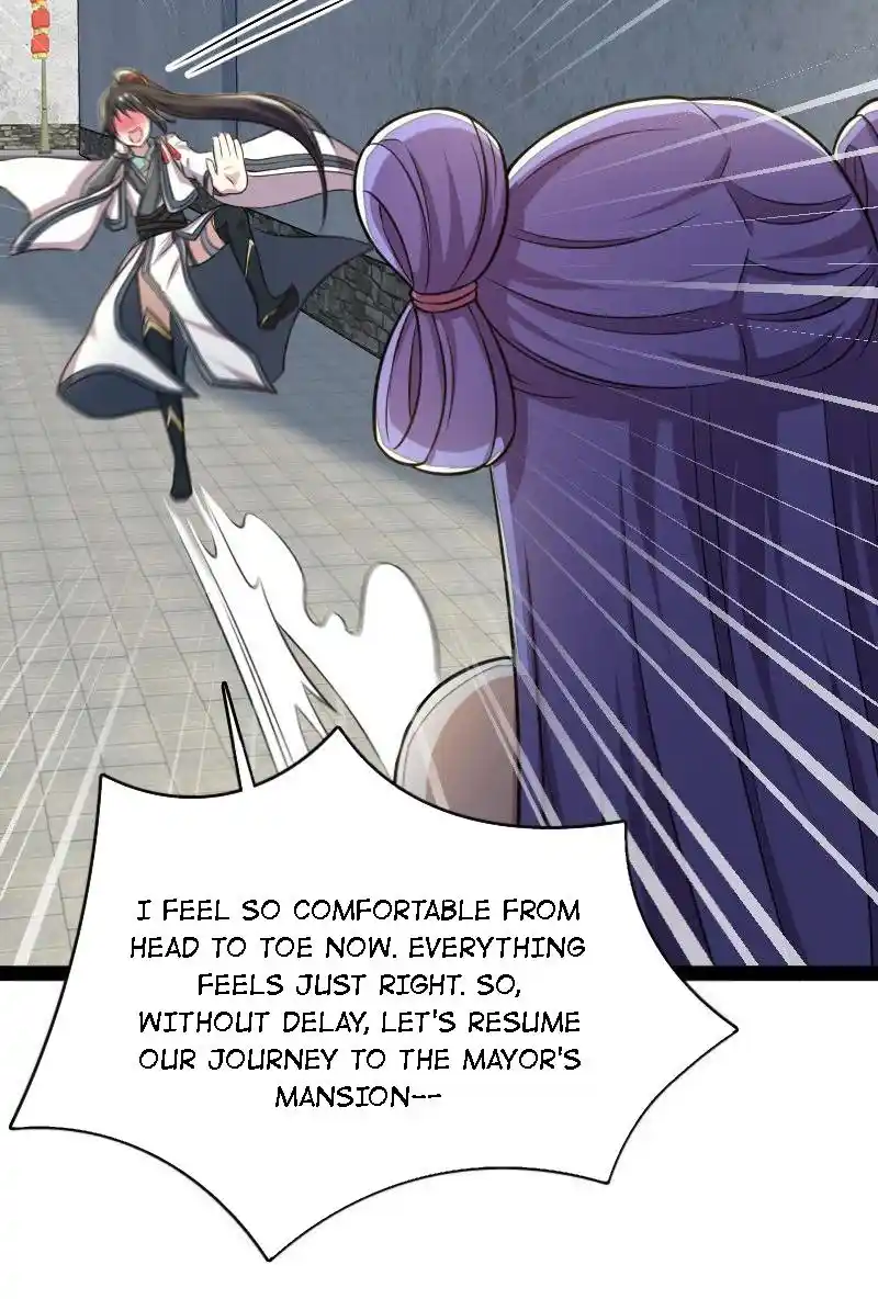 Life Of A War Emperor After Retirement Chapter 63.1