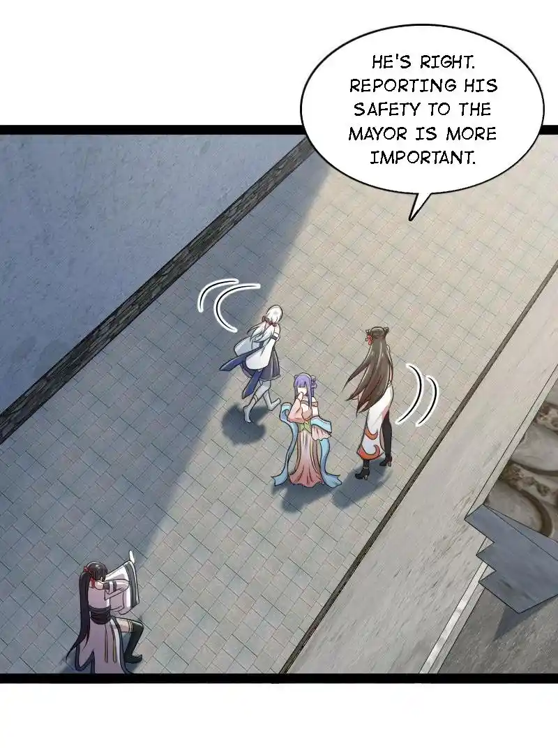 Life Of A War Emperor After Retirement Chapter 63.1