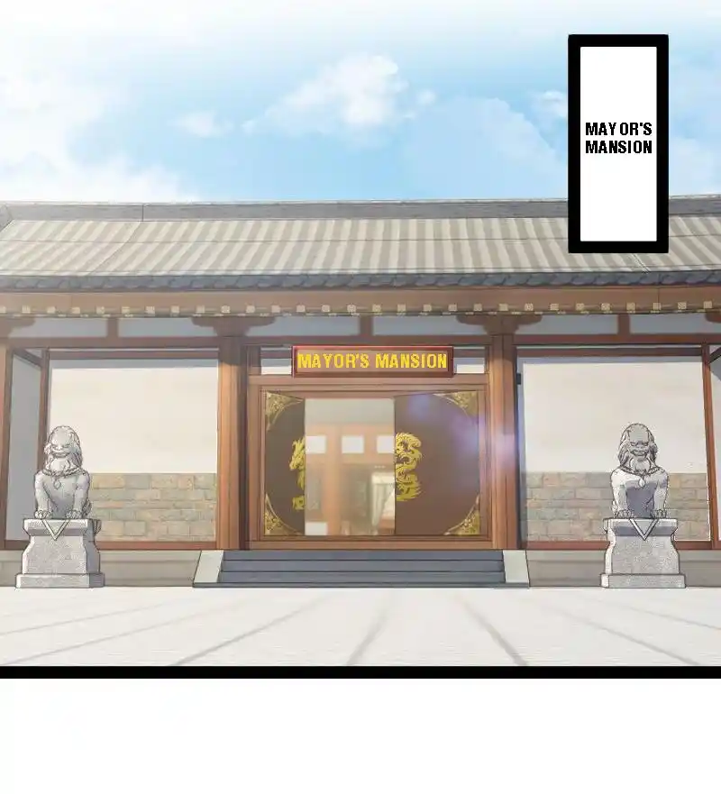 Life Of A War Emperor After Retirement Chapter 63.1