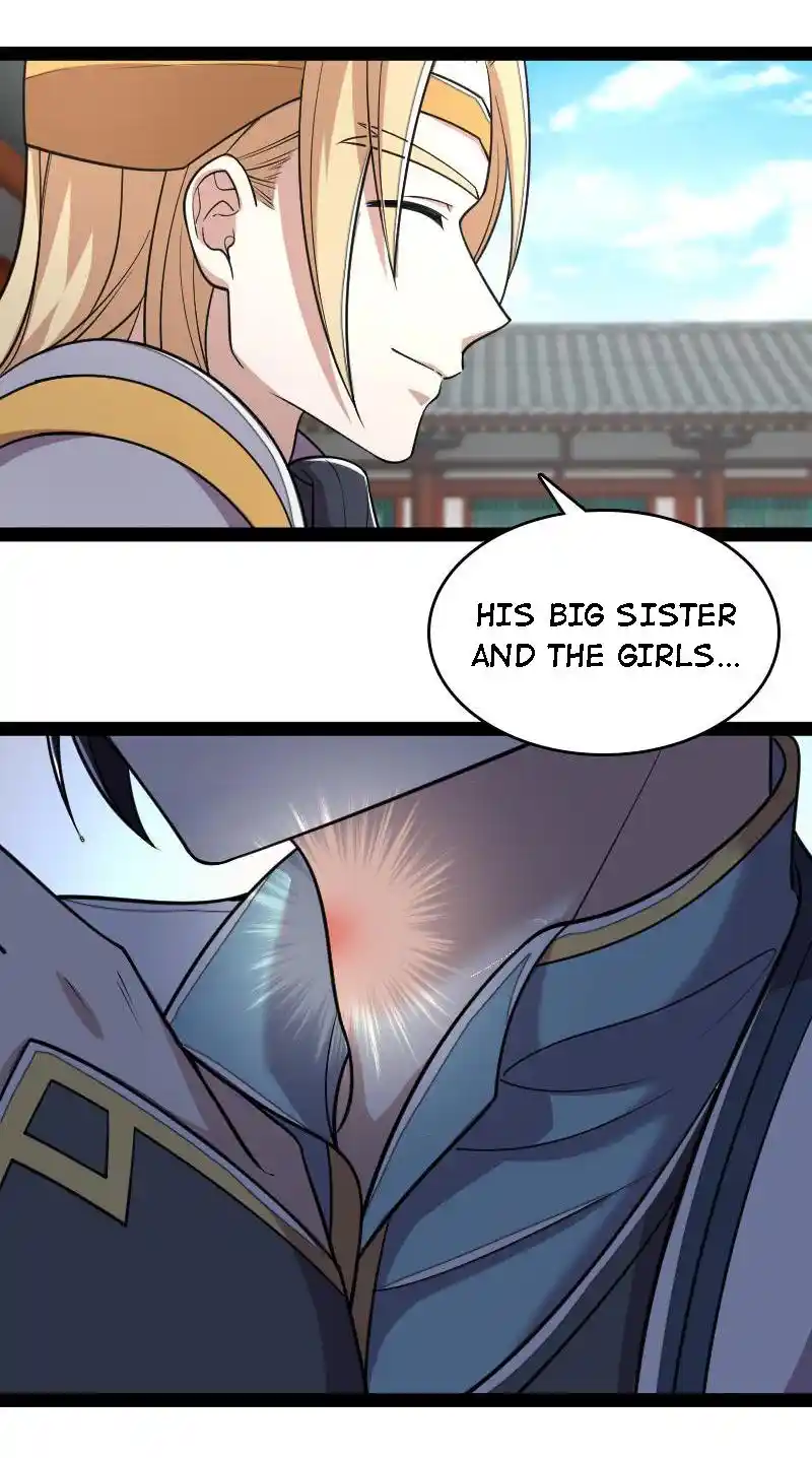 Life Of A War Emperor After Retirement Chapter 63.2