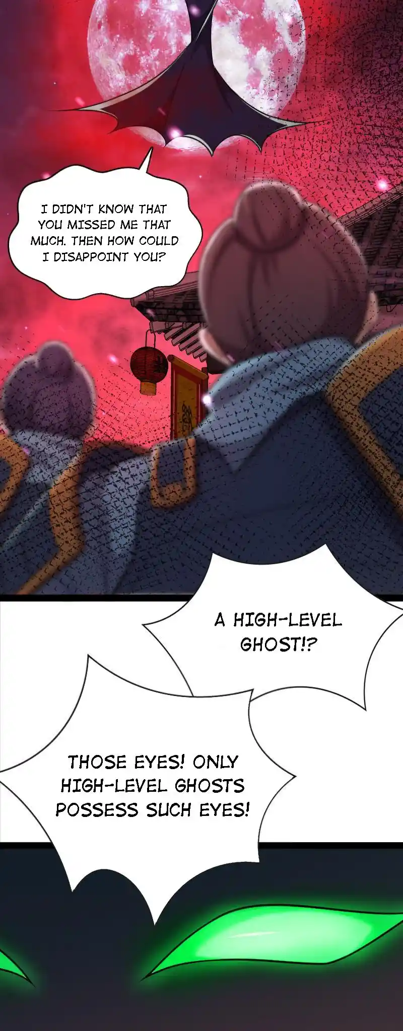 Life Of A War Emperor After Retirement Chapter 63.2