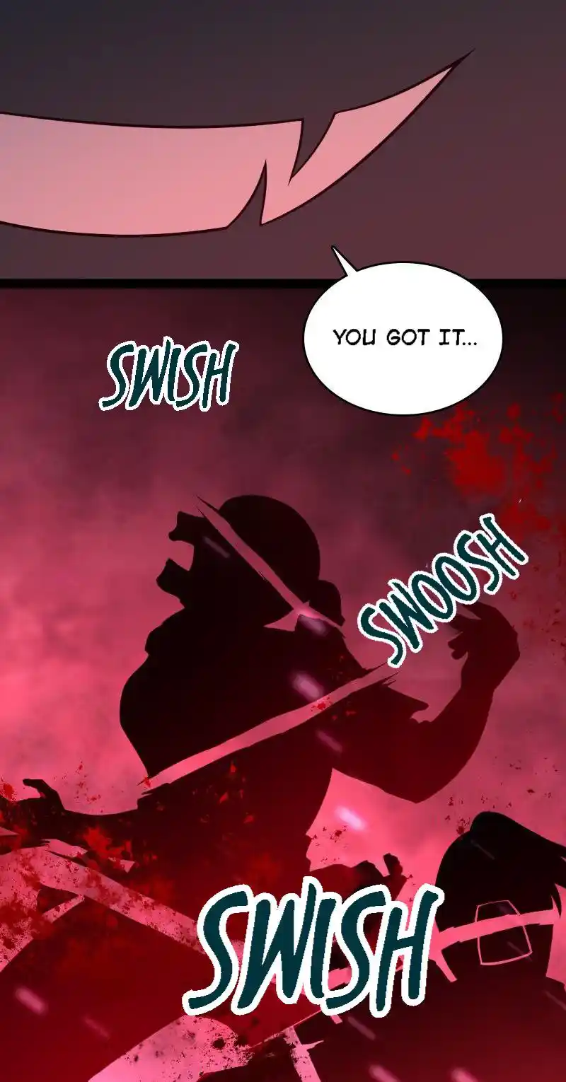 Life Of A War Emperor After Retirement Chapter 63.2