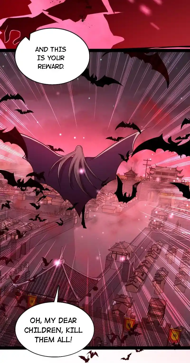 Life Of A War Emperor After Retirement Chapter 63.2