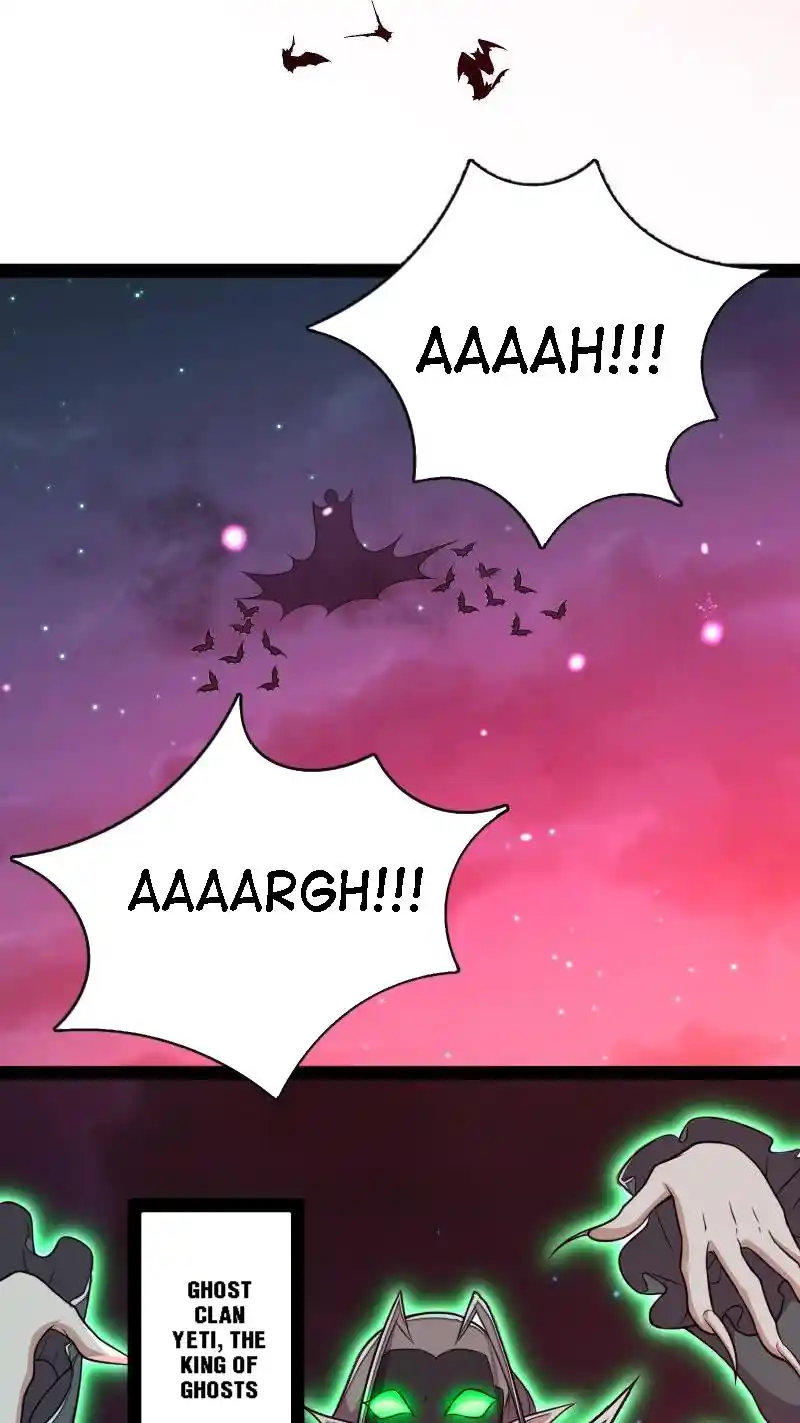 Life Of A War Emperor After Retirement Chapter 63.2