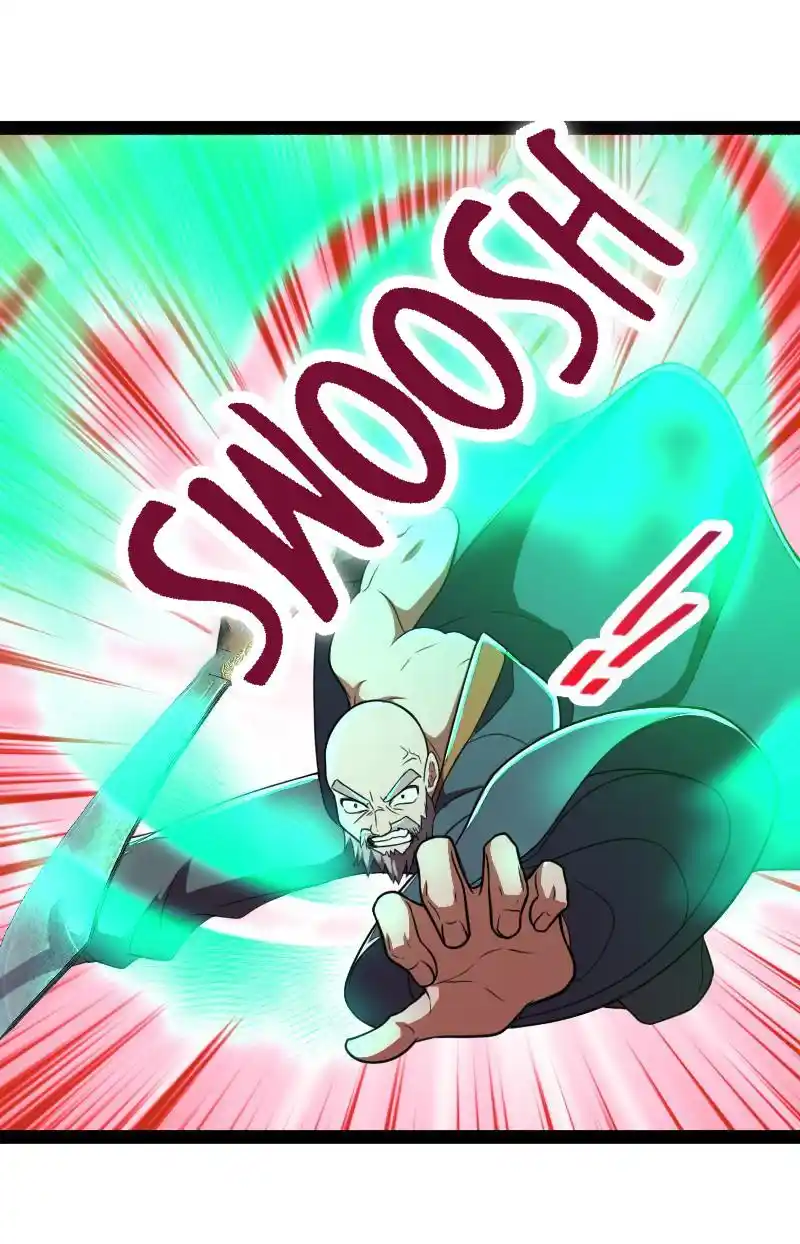 Life Of A War Emperor After Retirement Chapter 64.1