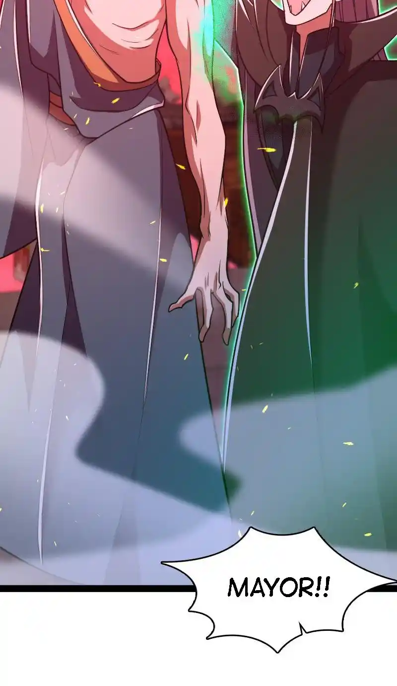 Life Of A War Emperor After Retirement Chapter 64.1