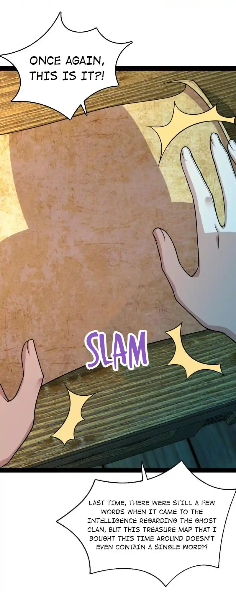 Life Of A War Emperor After Retirement Chapter 64.1