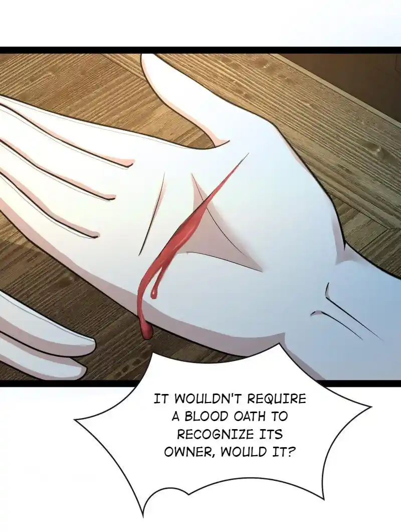 Life Of A War Emperor After Retirement Chapter 64.1