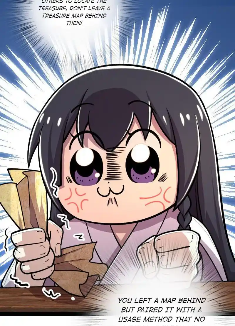 Life Of A War Emperor After Retirement Chapter 64.1