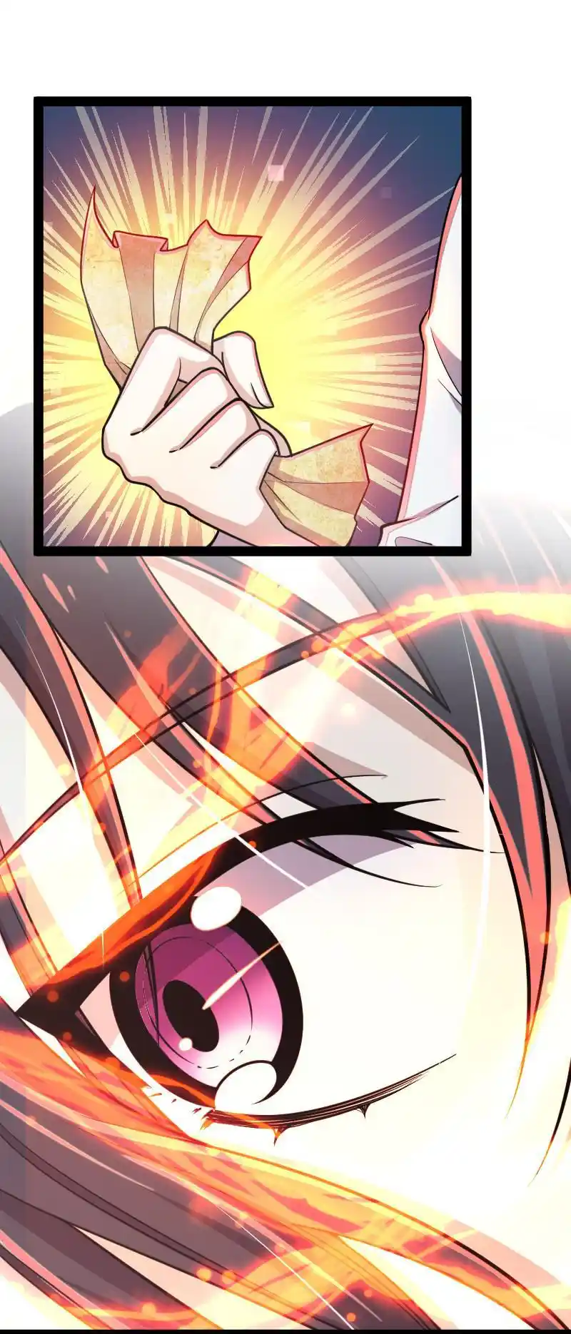 Life Of A War Emperor After Retirement Chapter 64.1