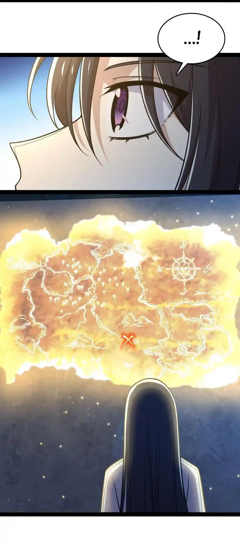 Life Of A War Emperor After Retirement Chapter 64.2