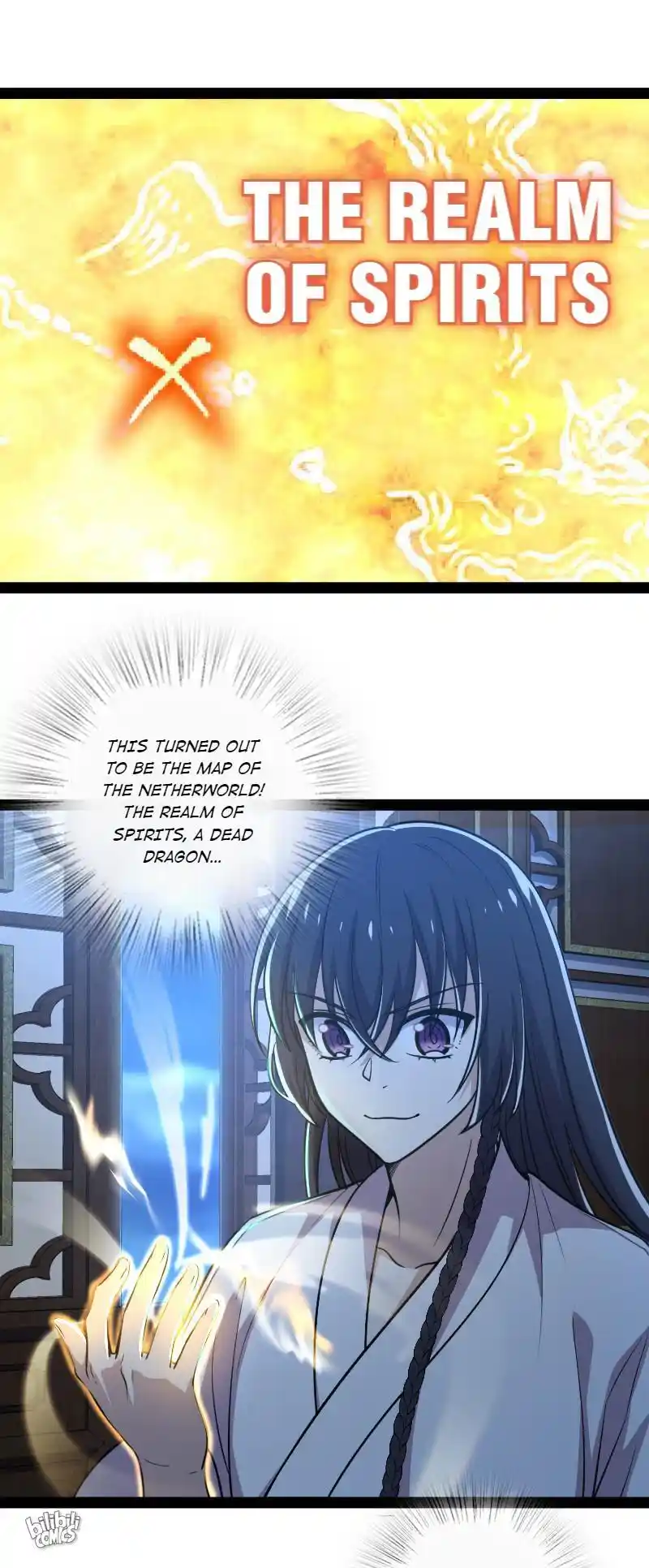 Life Of A War Emperor After Retirement Chapter 64.2