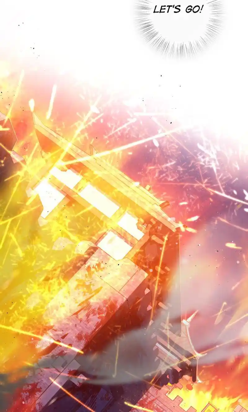 Life Of A War Emperor After Retirement Chapter 64.2