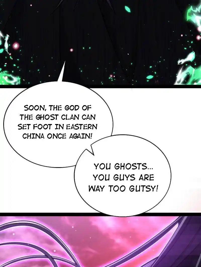 Life Of A War Emperor After Retirement Chapter 64.2