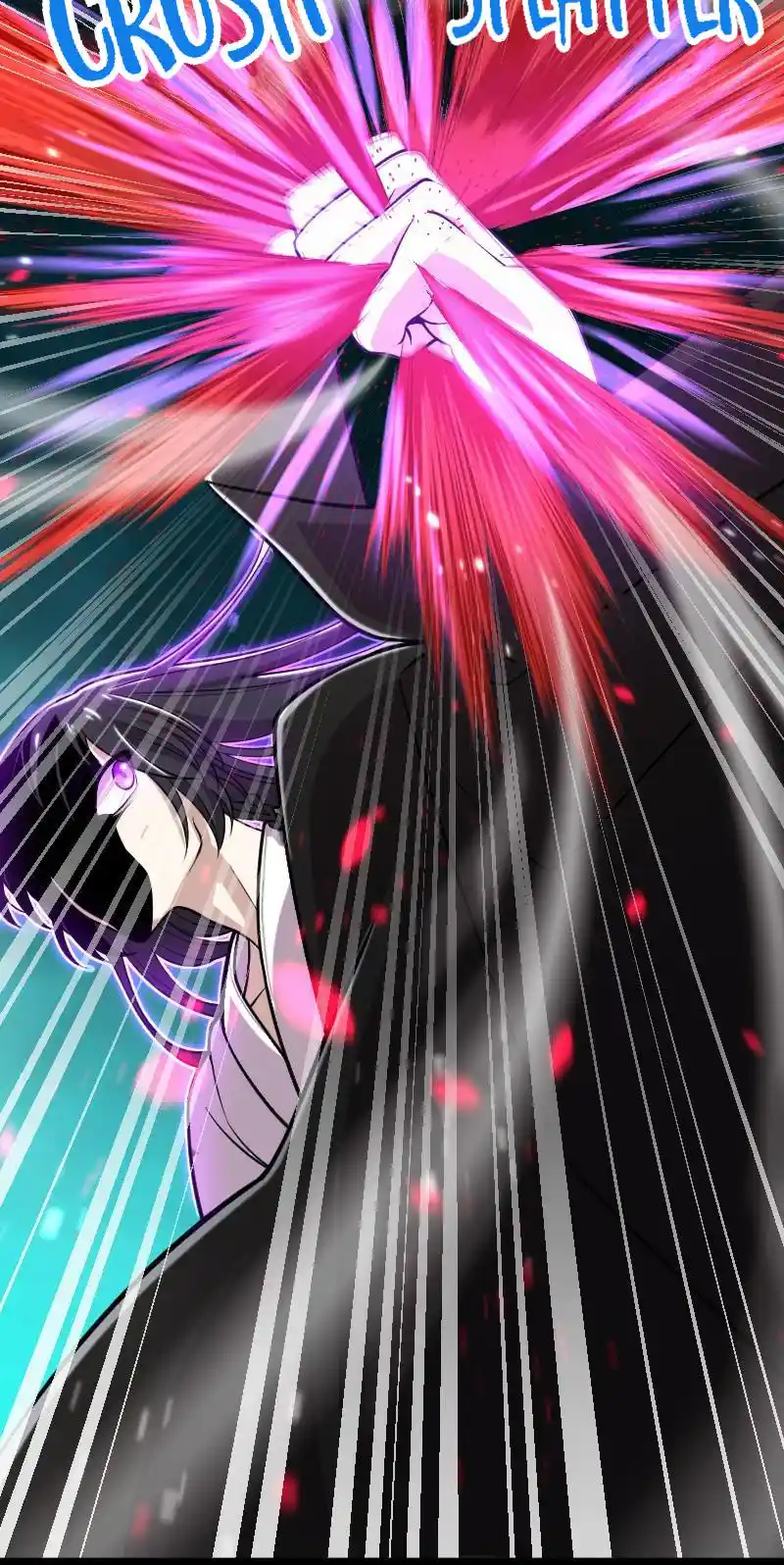 Life Of A War Emperor After Retirement Chapter 64.2