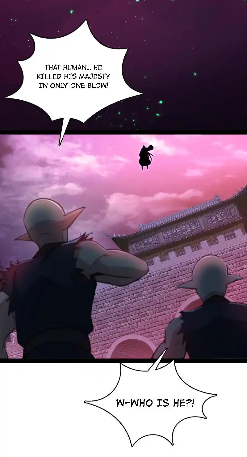 Life Of A War Emperor After Retirement Chapter 64.2