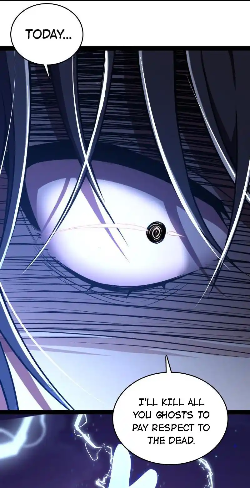 Life Of A War Emperor After Retirement Chapter 64.2