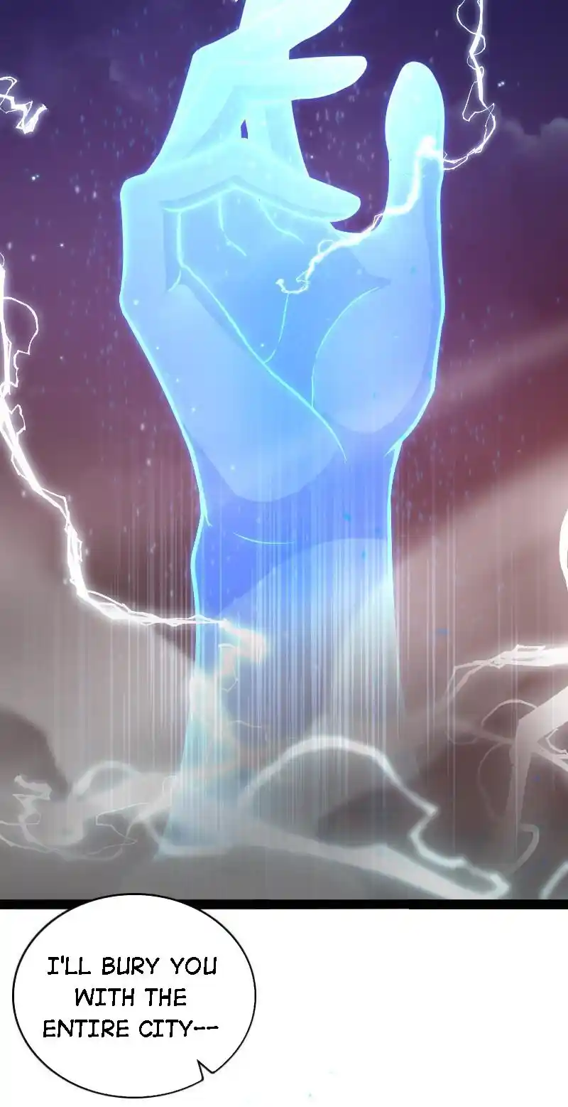 Life Of A War Emperor After Retirement Chapter 64.2