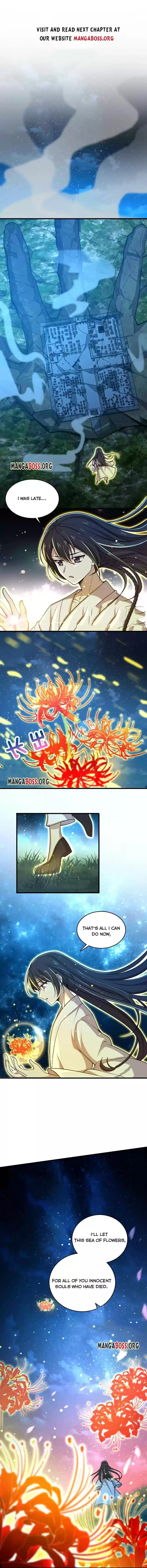 Life Of A War Emperor After Retirement Chapter 65