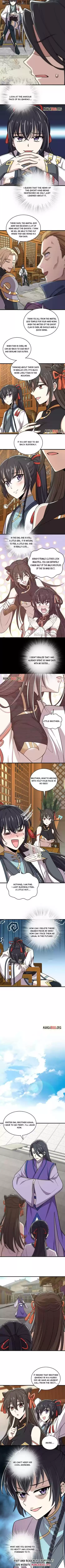 Life Of A War Emperor After Retirement Chapter 65