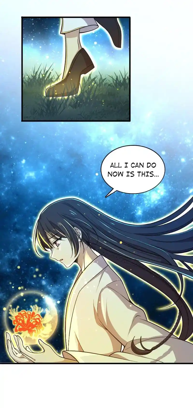 Life Of A War Emperor After Retirement Chapter 65.1