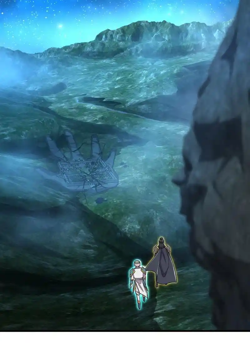 Life Of A War Emperor After Retirement Chapter 65.1