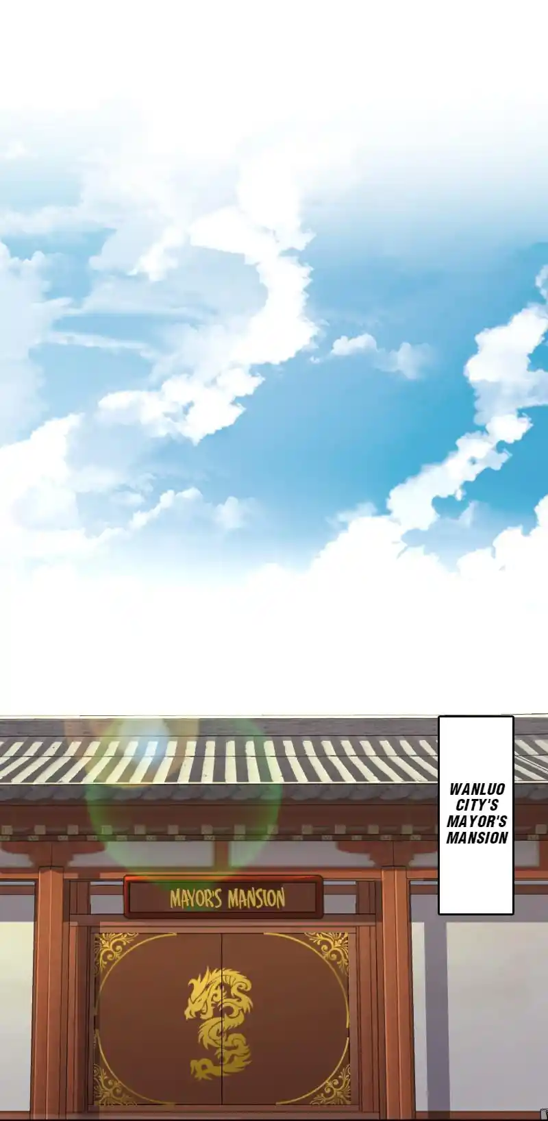 Life Of A War Emperor After Retirement Chapter 65.1