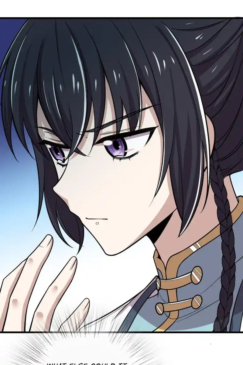 Life Of A War Emperor After Retirement Chapter 65.1