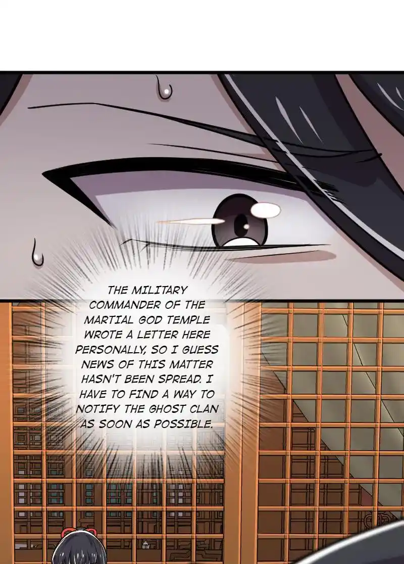 Life Of A War Emperor After Retirement Chapter 65.2