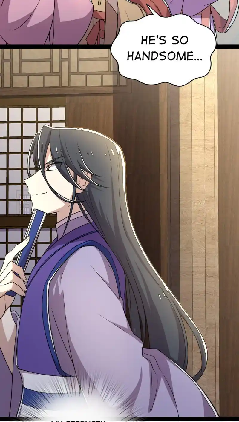 Life Of A War Emperor After Retirement Chapter 66.1