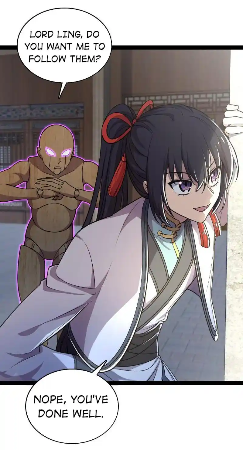 Life Of A War Emperor After Retirement Chapter 66.2