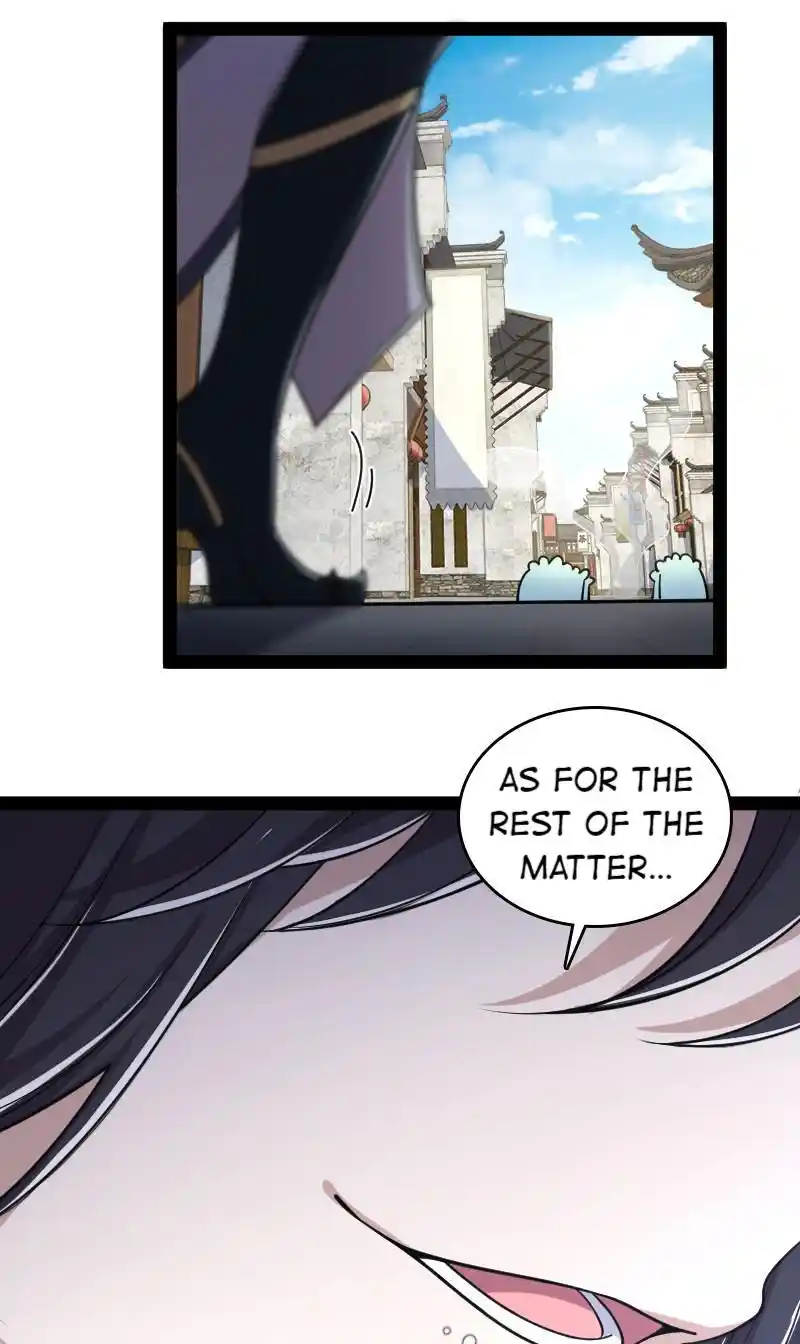 Life Of A War Emperor After Retirement Chapter 66.2