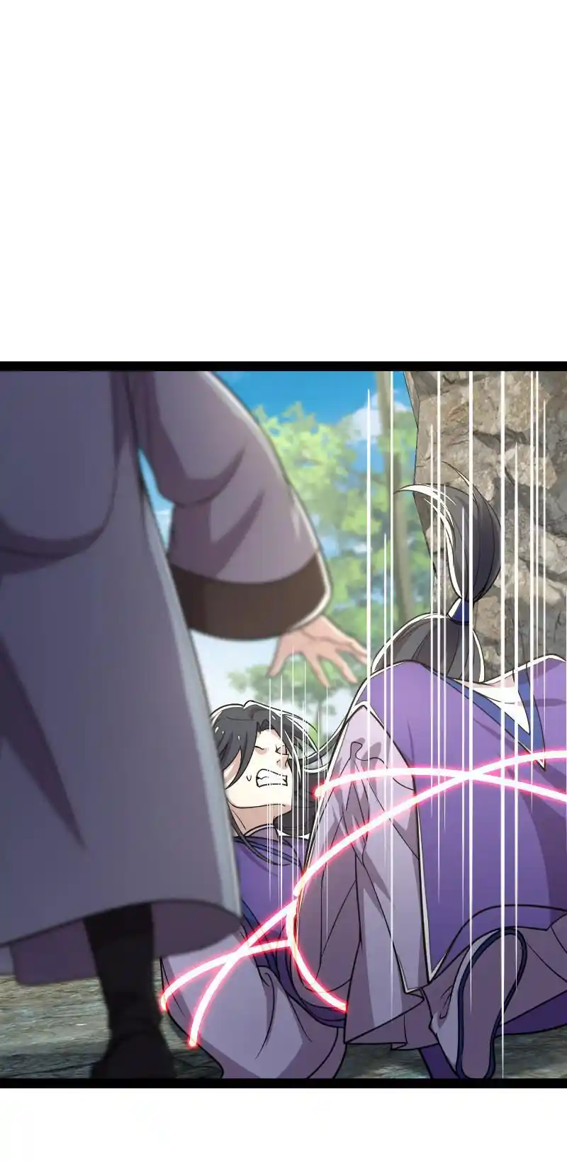 Life Of A War Emperor After Retirement Chapter 66.2