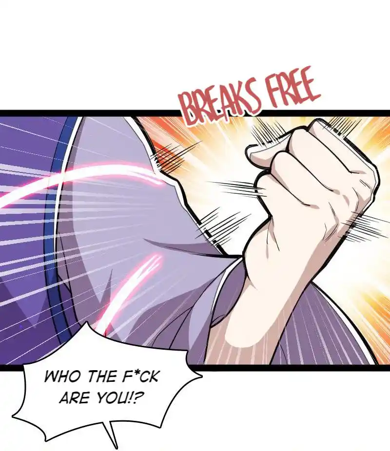 Life Of A War Emperor After Retirement Chapter 66.2