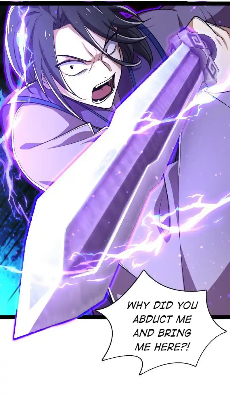 Life Of A War Emperor After Retirement Chapter 66.2